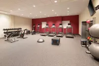 Home2 Suites by Hilton Richmond Short Pump - Gym