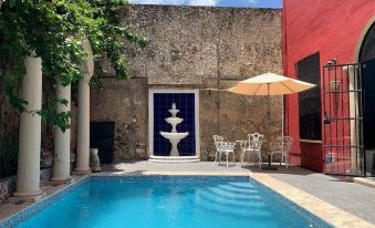 Catrina & Diego - Housity