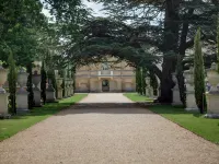 Best Western Chiswick Palace Suites Отели рядом с достопримечательностью «Чизвик»
