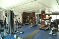 IntercityHotel Salalah - Gym