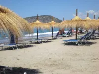 Hotel Villaggio Tabù - Beach