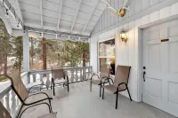 Pinglewood Cabin #2096 Hotels in Fawnskin