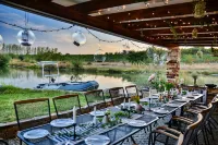 Zornitza Family Estate Relais & Chateaux - Pet Friendly