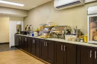 Quality Inn & Suites Clackamas - Portland - breakfast