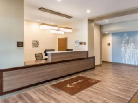Sleep Inn & Suites Hotels in South Jacksonville