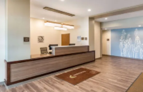 Sleep Inn & Suites