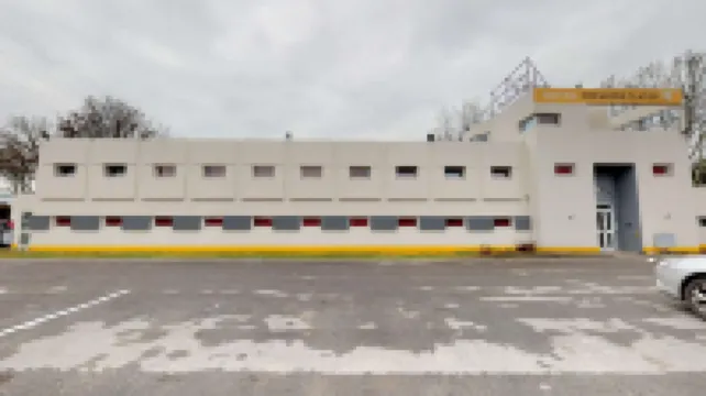 Hôtel Class Eco Reims Tinqueux