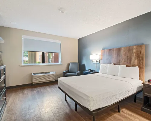 Extended Stay America Suites - Fort Lauderdale - Plantation Hoteles en Plantation
