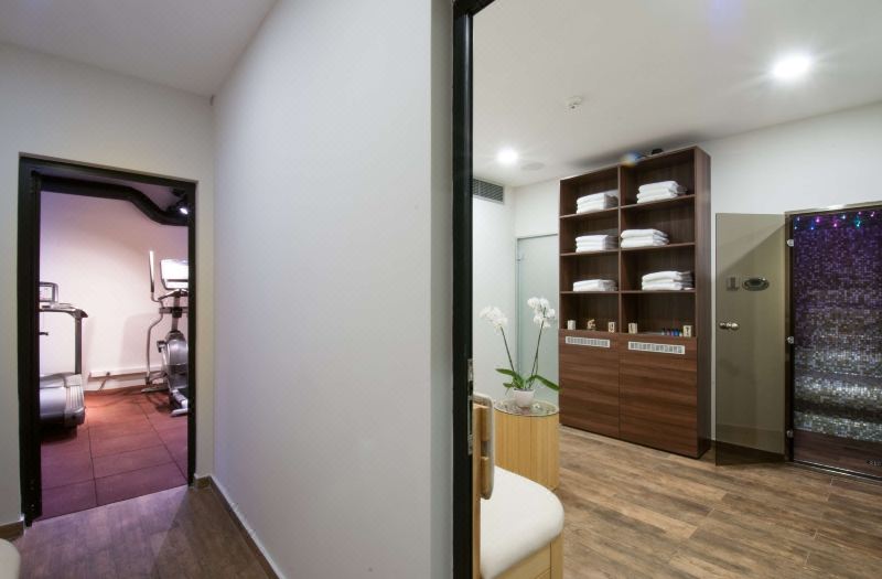 Best Western Premier Natalija Residence photo 5