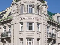 Hotel Astoria Vienna, Curio Collection by Hilton Hotels near Imperial Crypt