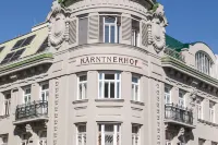 Hotel Astoria Vienna, Curio Collection by Hilton