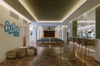 Leonardo Royal Hotel Ibiza Santa Eulalia - Baarit
