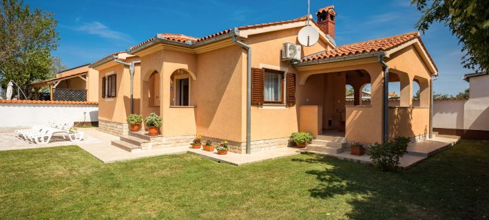 Nina Hotels in Općina Fažana