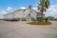 Studio 6 Ingleside, TX Hotel di Aransas Pass