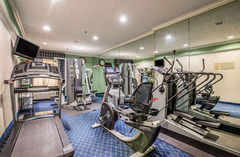 Quality Inn and Suites Seabrook - Nasa - Kemah photo 3