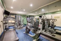 Quality Inn and Suites Seabrook - NASA - Kemah - Træningscentre