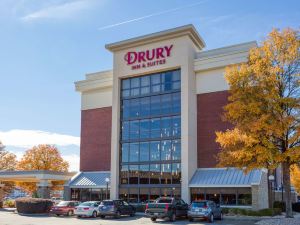 Drury Inn & Suites Atlanta Airport