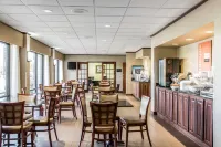 Comfort Inn & Suites Ardmore Hotels in Ardmore