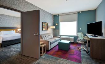 Home2 Suites by Hilton Shreveport