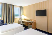 NH Danube City Hotels in Donaustadt