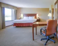 Hampton Inn & Suites Pinedale Hotels in Pinedale