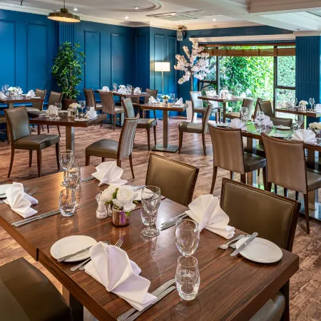 Holiday Inn MANCHESTER - OLDHAM by IHG