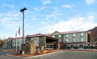 La Quinta Inn & Suites by Wyndham Moab