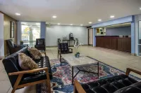 Three Rivers Motel - Wifi