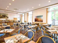 Living Hotel Weißensee Hotels near Wellblechpalast