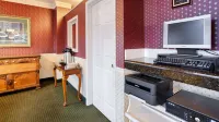 Baugh Motel, SureStay Collection by Best Western Hotels in Logan