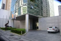 Hotel Park Tower Savassi by Nacional Inn - parking