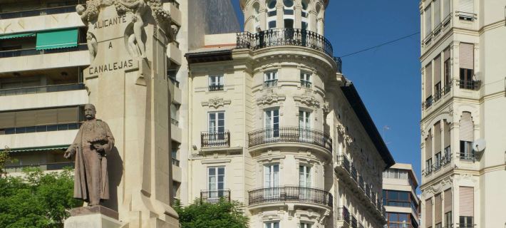 Casa Alberola Alicante, Curio Collection by Hilton Hotels in Alicante