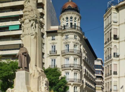 Casa Alberola Alicante, Curio Collection by Hilton