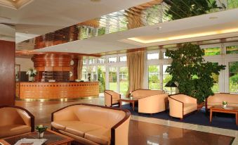 Muggelsee Berlin Hotel