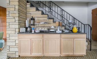 Rodeway Inn & Suites Winter Haven Chain of Lakes