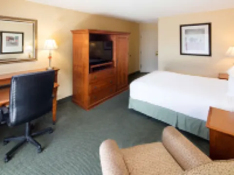 Red Lion Hotel Pendleton Hotels in Pendleton