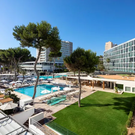 Melia South Beach