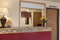 Super 8 by Wyndham Wall Hotel di Wall