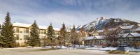 Coast Canmore Hotel & Conference Centre Hotels near Elk Run Dog Off Leash Park