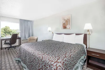 Days Inn by Wyndham St Clairsville Hotels near Wheeling Island Stadium