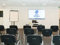 Best Western Hotel Wavre Hotels in Wavre