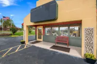 Rodeway Inn Hotels in Benton