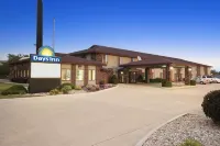 Days Inn by Wyndham Oglesby/ Starved Rock Hôtels à : Deer Park Township