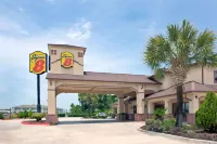 Super 8 by Wyndham Humble / Atascocita / FM 1960 I-69 漢布林住宿飯店
