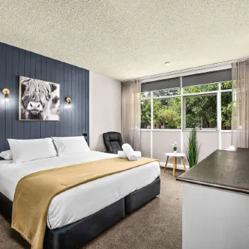 City Centre Motel Armidale