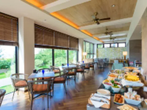 ベストウェスタン沖縄恩納ビーチ 恩納村のホテル