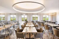 H+ Frankfurt Airport West Hotels in Nordenstadt