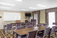 Quality Inn Crossville Near Cumberland Mountain State Park Hotels in Crossville
