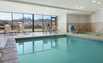 Hampton Inn & Suites Silverthorne