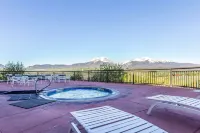 Comfort Suites Summit County - Kylpyammeita